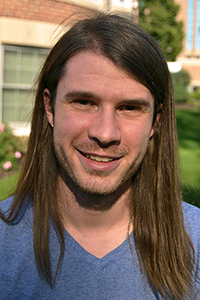 Derek  Kiesling