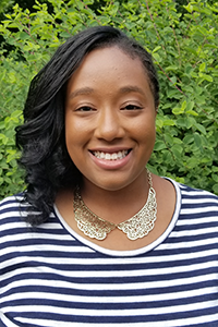 Tiffany  Harris