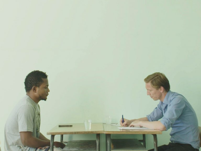 Marie Christine Kohler Fellows @ WID Co-sponsor European Refugee Film at Wisconsin Film Fest