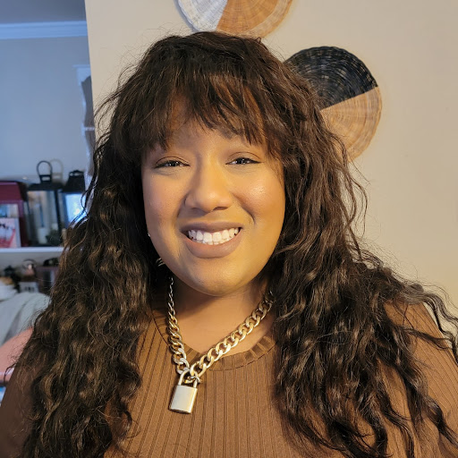 Tiffany Harris headshot