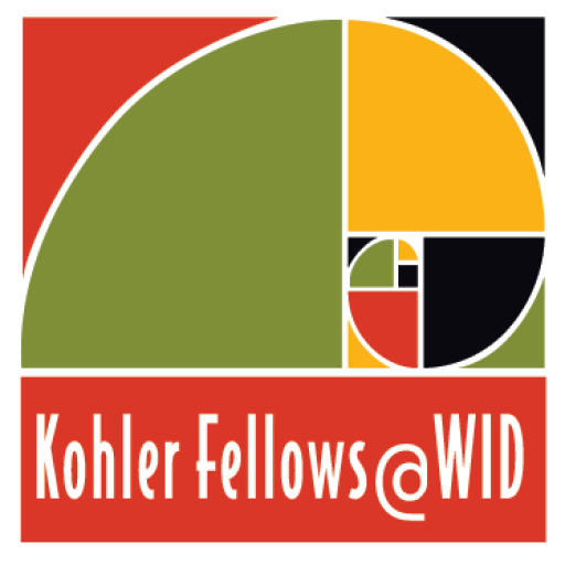 WID Welcomes New Kohler Fellows: Exploring Art, Science, and Interdisciplinary Expression