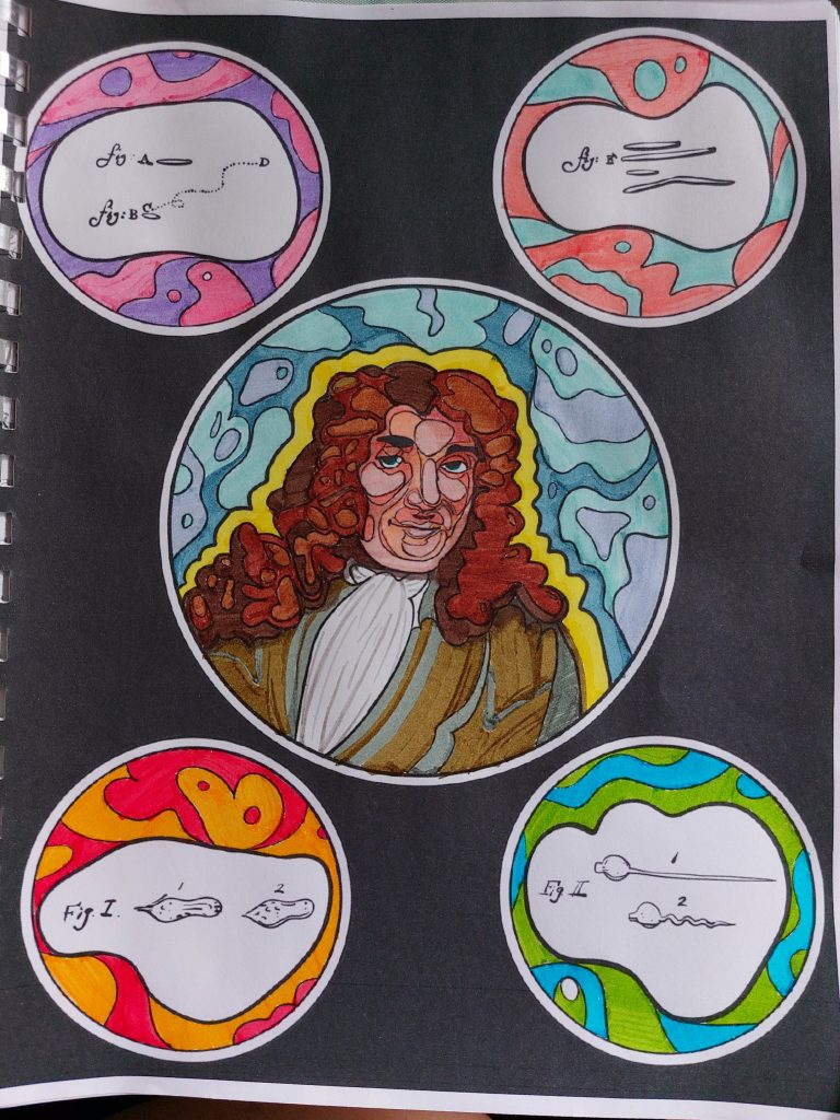 Leeuwenhoek