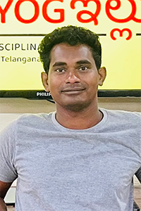 Praveen Maripelly