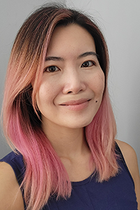 Sharon Tang