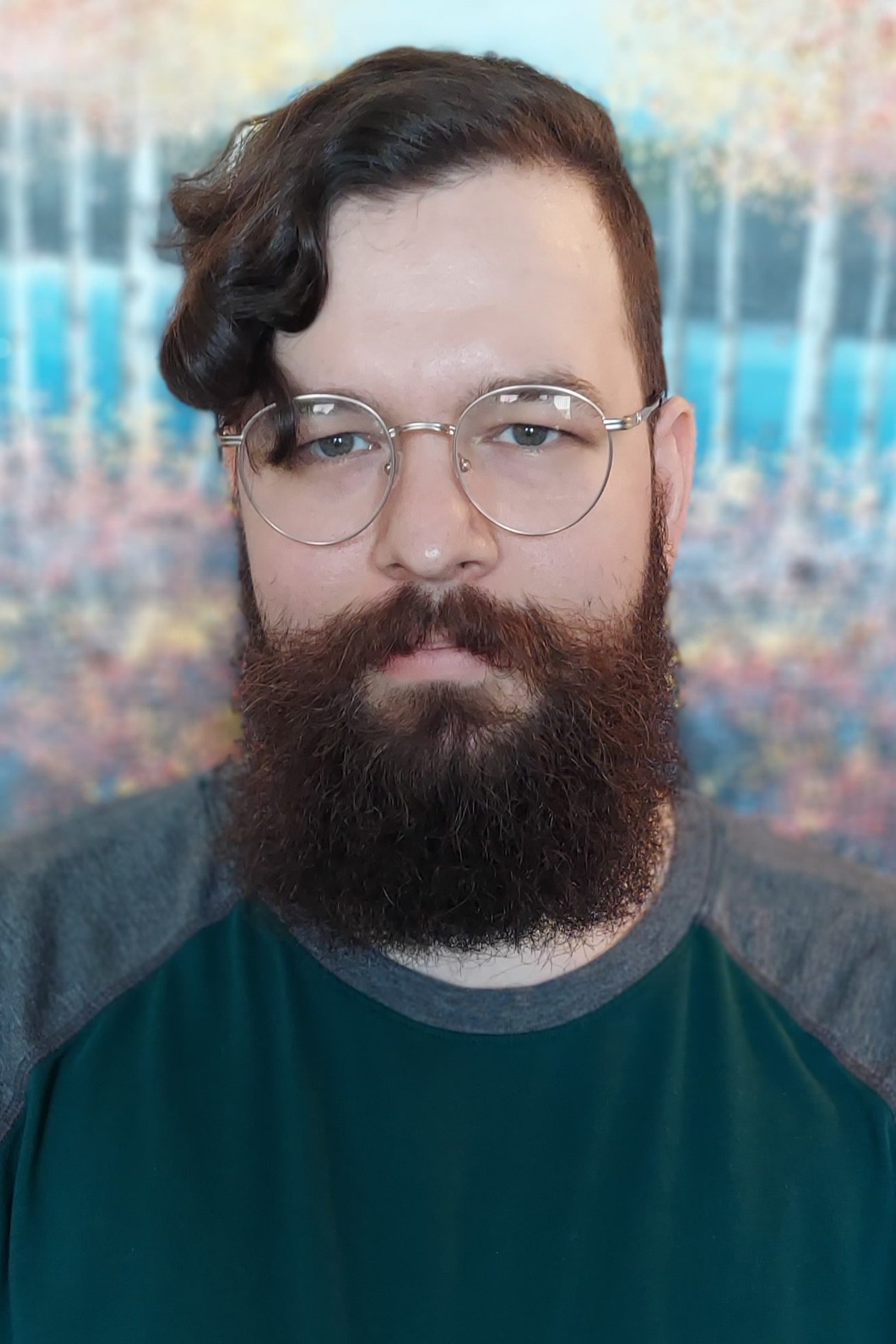 James Wedum