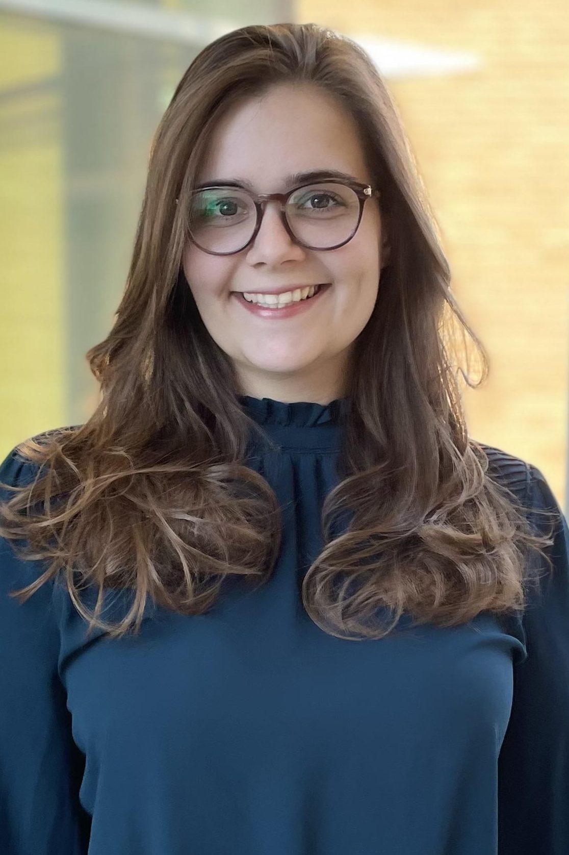 Katharine Hubert