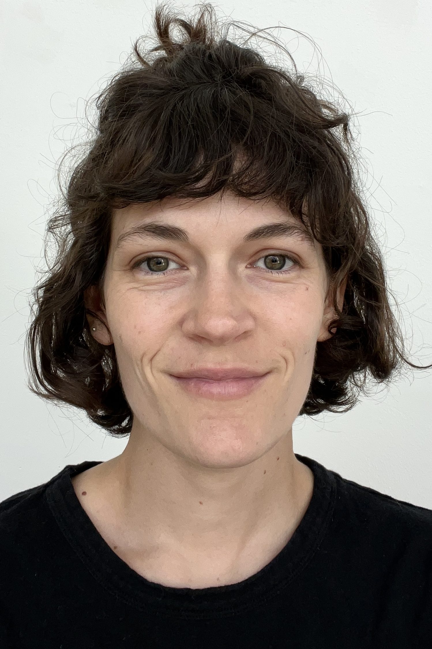 Kate Davidson