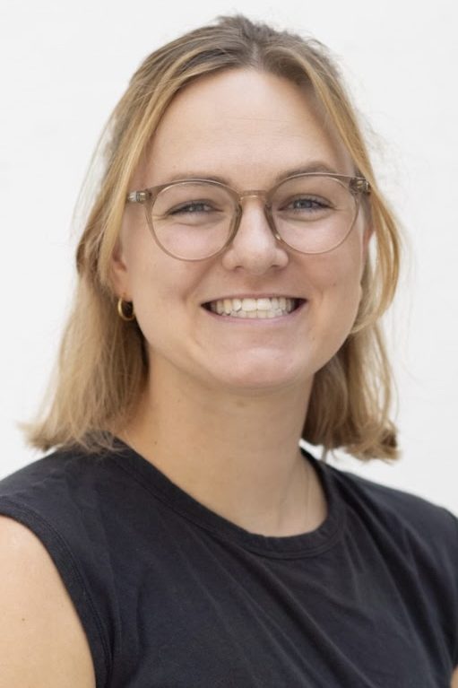 Paulina King