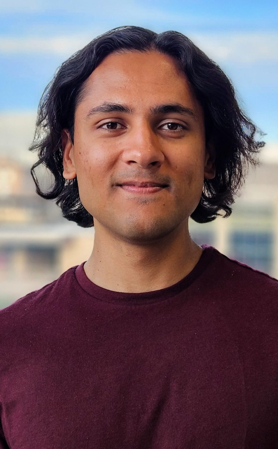 Tanesh Kumar Kumar, Tanuj – Kohler Fellows @ WID – UW–Madison