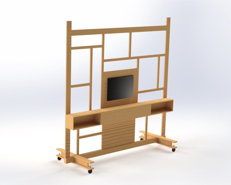 Design for structure to capture Hearts Align data