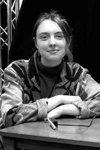 Anne Stoner