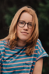 Rachael  Shields